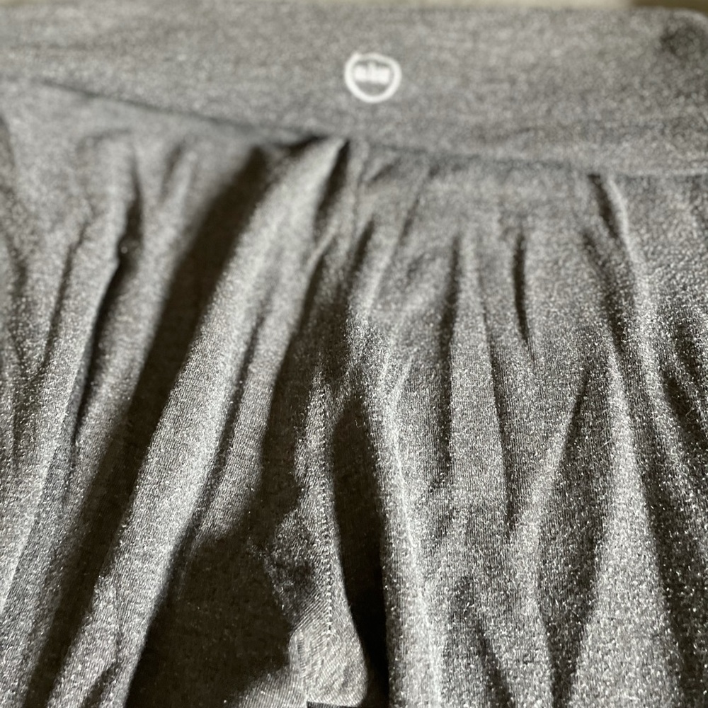 So low sweat pants